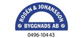 Rosén & Johanssons Byggnads AB